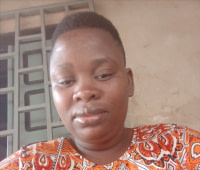 Marthe  AGBADI