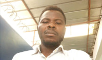 Adaman  Traoré