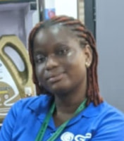 Victoire  Aziabo