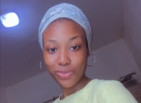 Princesse Angélique  MFOUMOU MBA