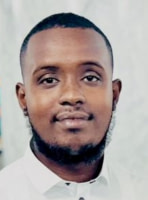 Abdourahman Charmarke Mohamed