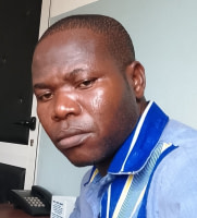 Abdou Rahim  OURO-SAMA
