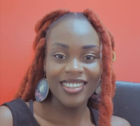 AHOU ANGE GHISLAINE FLORE  KONAN