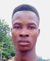 Kowu Kodjo Gilbert  KLOUSSE