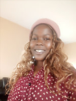 Eurydice Melaine  HOUNKPE