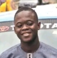 Yao innocent Kouassi
