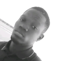 Amah Joël  AFAOUBO