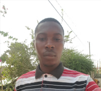 Fiacre Souleymane Malick Manga