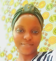 Fatima  Meite