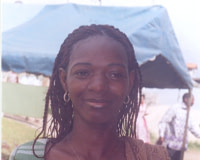 MARIE ANGE GNAGNE