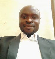 Koffi Hypolite  Brou