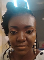 Judrey belmich Loubangou