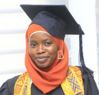 Aminata  BELEM