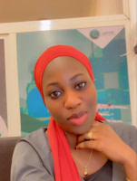 Fatou GUEYE