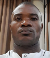Mobio Agboh