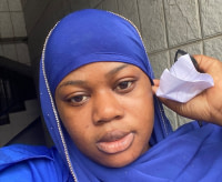 Leilath ADJAGBE