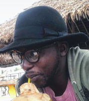 Moise AWONLONSOU