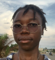 Victorine  Menye Moune