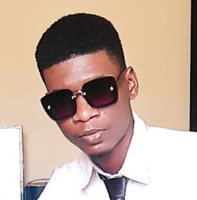 Samuel Tchihoundro