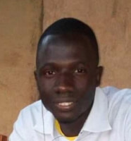 Mamady Drame