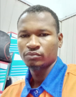 Mamadou Bailo Barry