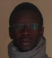 Mouhamadou Birame FAYE
