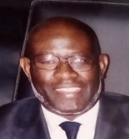 Oumar Bayo FALL