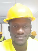 Ibrahim Doumbia