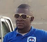 Diarrah Sow