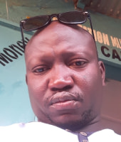 Mamadou cellou Diallo