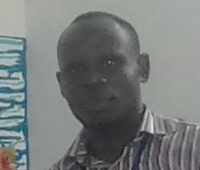 Yao Lamine ANDAMA
