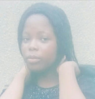 Audrey Kouamé