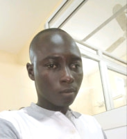 Souleymane Ballo