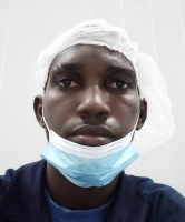 Kouassi Olivier Wosso