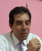 Mohamed Sellal