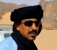 Akka Mahamoud