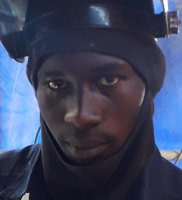 Mamadou Ndiaye