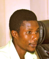 Abraham KEÏTA