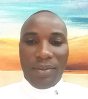Wadja n'da jean claude Sahy