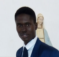 Pierre Lansoumin DIATTA