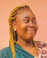 Nivelle Christelle TSABOU