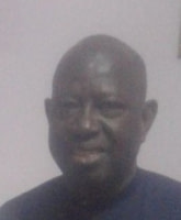 Baidy Camara