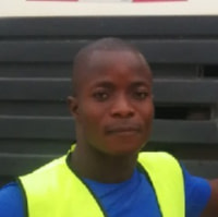 Sidiki Conde