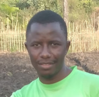 Fode Lansana  SOUMAH