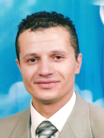 Mohamed ZEMNI
