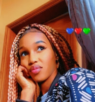 Ghislaine  SIMBOU