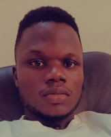 Enock Kounkone