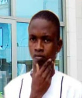 Nicolas Mawublo LOGBO