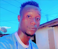 Diaby  Ahmed
