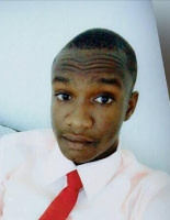 YAPO FREJUS JUNIOR HERMANN YAPO